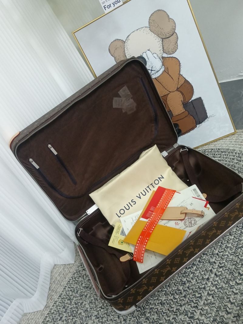 Louis Vuitton Suitcase